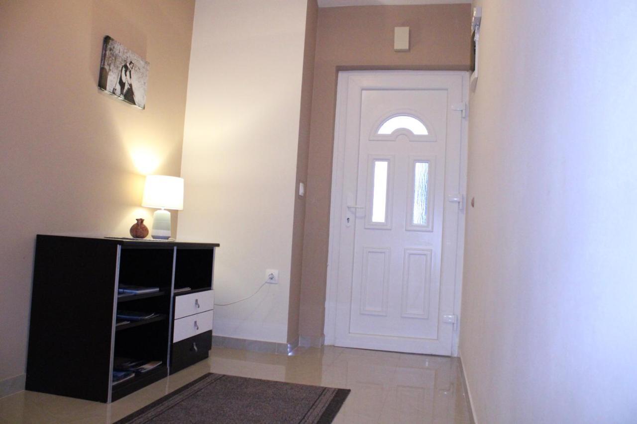 Apartments Silvana Sunset View Zadar Exterior foto