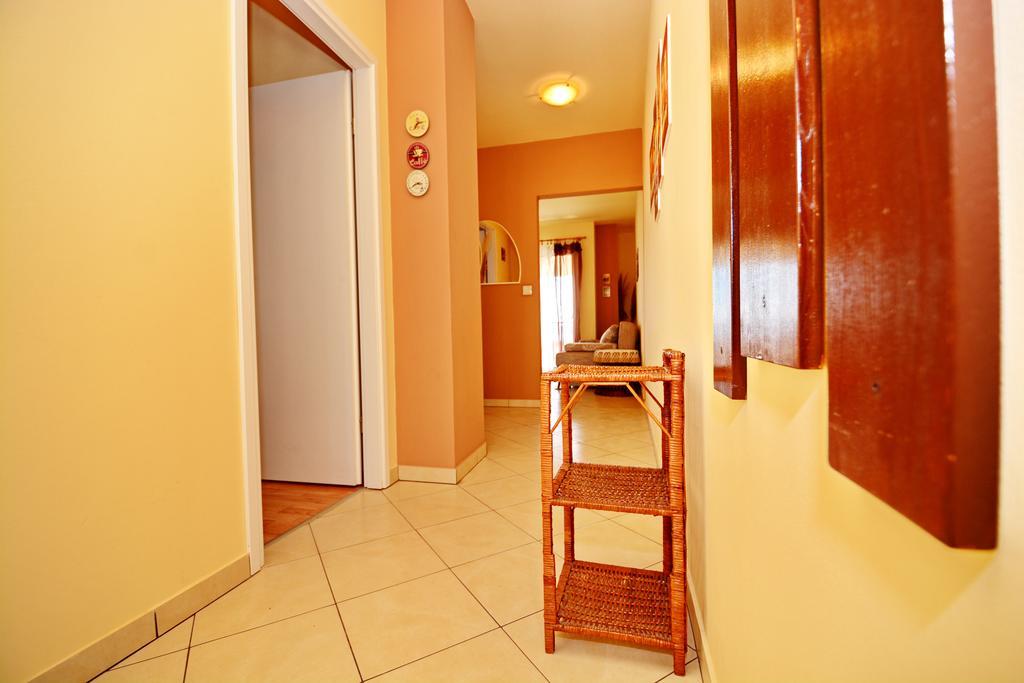 Apartments Silvana Sunset View Zadar Exterior foto