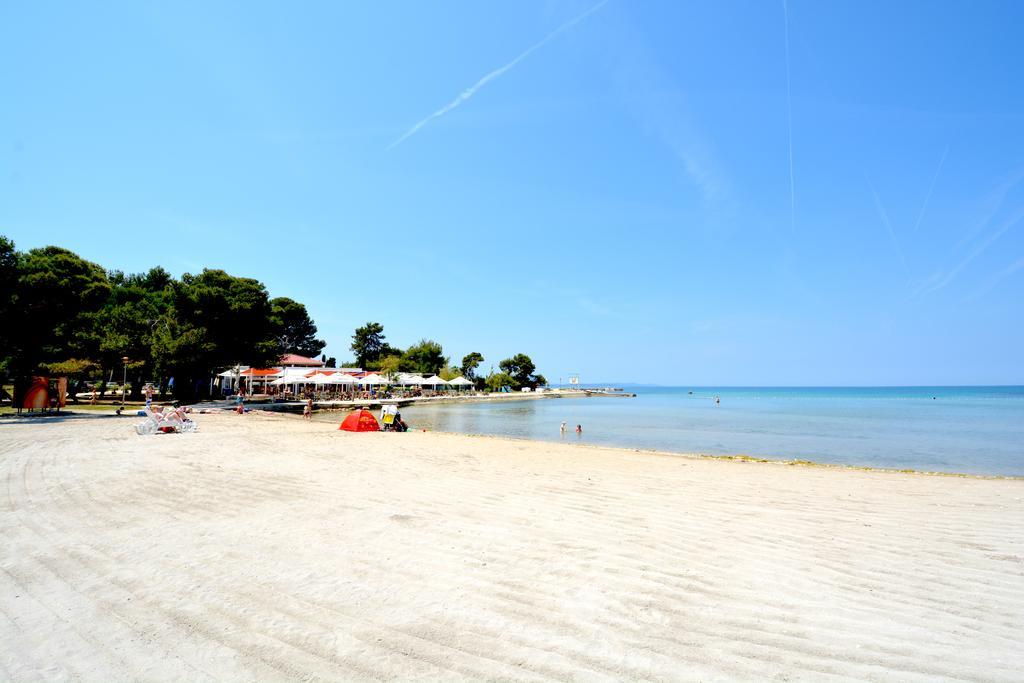 Apartments Silvana Sunset View Zadar Exterior foto